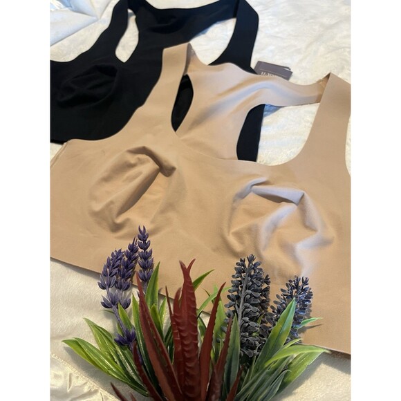 Auden Luxury Women’s Plush Microfiber Robe size S ,perfect lightewight unlined c - Picture 4 of 11